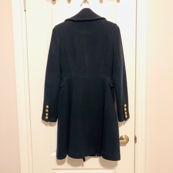 Zara winter coat - Picture 6 of 11